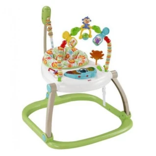 Прыгунки Тропический лес — Fisher Price
