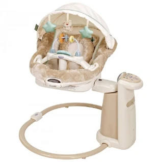 Электронные качели Graco SweetPeace