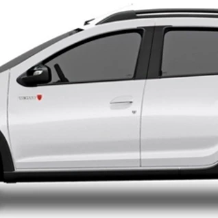 Renault Sandero Stepway I (МТ)