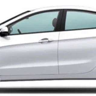 Kia Rio III (МТ)