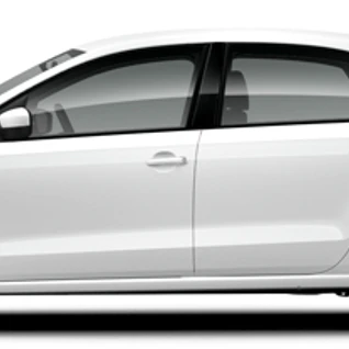 Volkswagen Polo V (АТ)