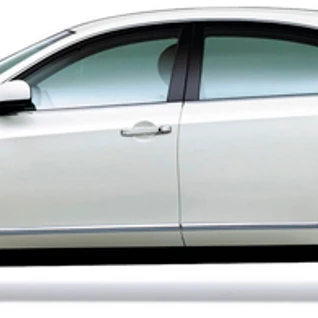 Nissan Almera III (АТ)
