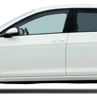 Volkswagen Golf VII (МТ)