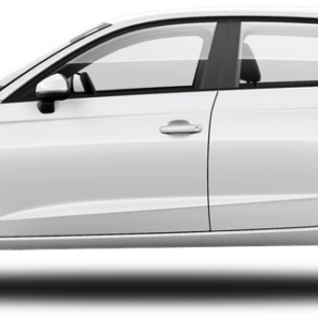 Audi A3 II (АТ)