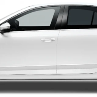 Skoda Octavia IV (АТ)