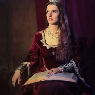 Комплект Леди Джейн костюм женский