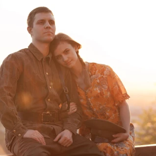 Мужской костюм «Солдат»