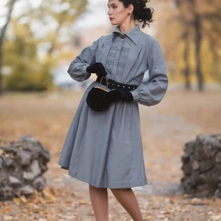 Образ женский  «Маргарита»