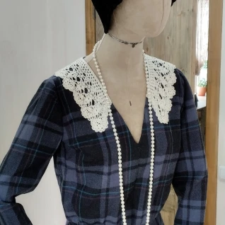 Женский Образ НЭП 1920-30