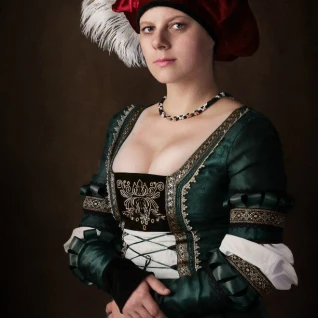 Платье женское Лоренца