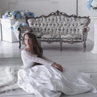 Платье женское Мелани