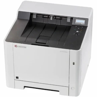 Цветной лазерный принтер Kyocera P5026CDN