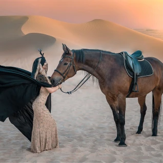 Костюм женский Шахерезада