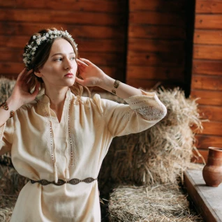 Платье «Клер» женское