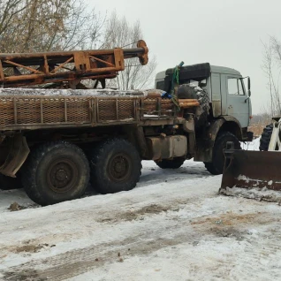 Экскаватор погрузчик AST 388H