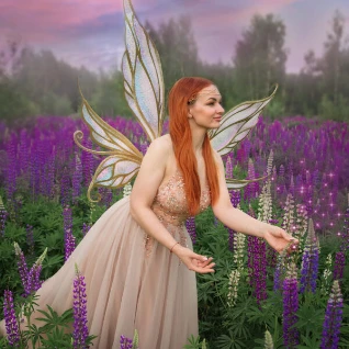 Крылья Феи