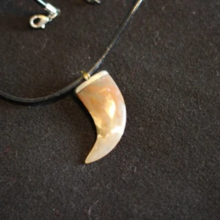 Кулон «Коготь»