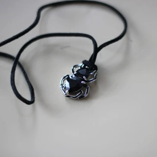 Кулон «Паук»