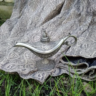 Лампа Алладина