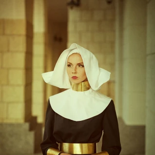 Набор латунных украшений