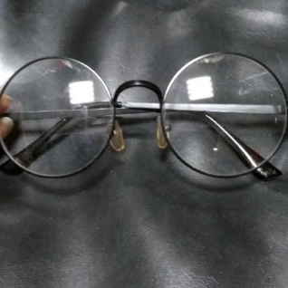 Очки в стиле Гарри Поттера