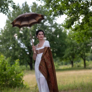 Парасоль (зонт)