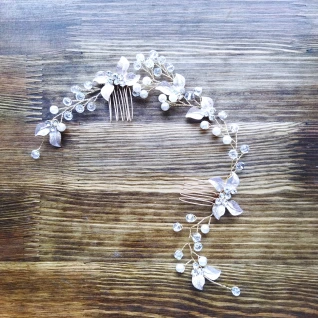 Украшение в волосы для женщин