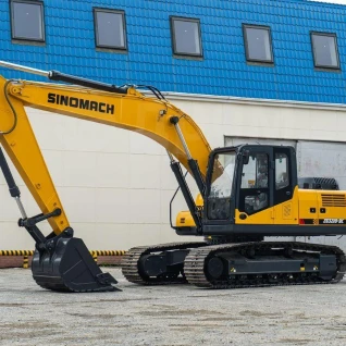 Экскаватор SINOMACH ZG3210-9C