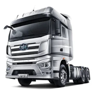 Седельный тягач FAW J7