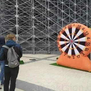 Дартс гигантский