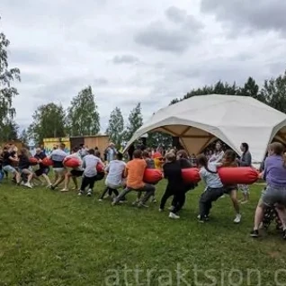 Канат сосиски