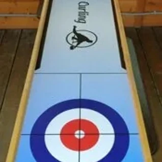 Керлинг настольный