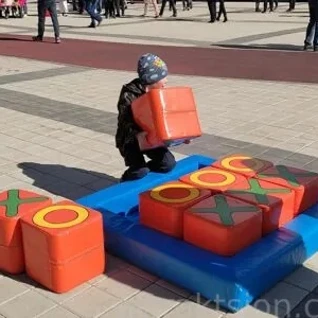 Крестики и Нолики