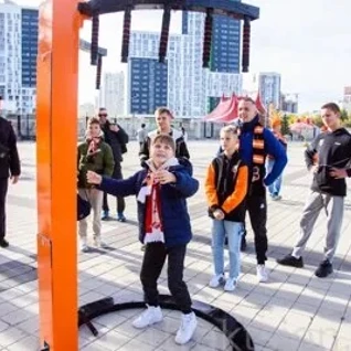 Реакция (Поймай палочки)