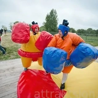 Перчатки гигантские