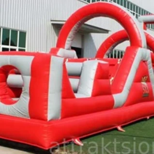 Полоса препятствий