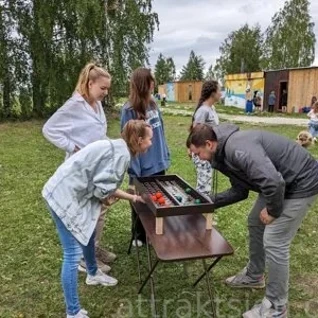 Ловкие пальцы