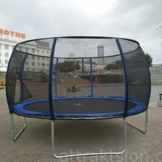 Батут Спортивный