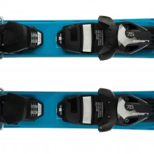 Горные лыжи ELAN SCOOP STUF 130