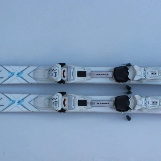 Горные лыжи KASTLE LX72 170