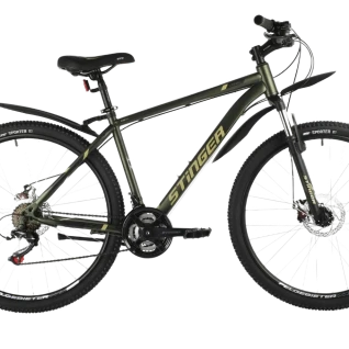Велосипед Stinger Caiman D 27,5