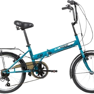 Велосипед TG-20 CLASSIC 3.1 S