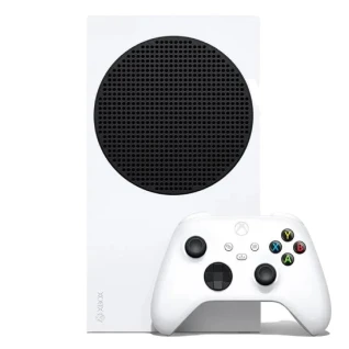 Консоль Xbox Series S