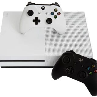 Консоль XBOX One S