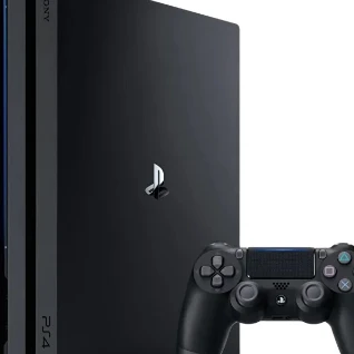 Консоль Sony PlayStation 4 Pro
