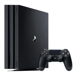 Консоль Sony PlayStation 4 Slim