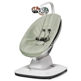 Электрокачели 4moms MamaRoo 5.0