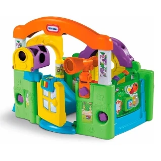 «Волшебный домик» Little Tikes