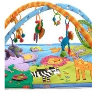 Активный игровой центр - развивающий коврик.