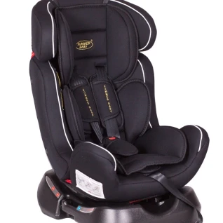 Автокресло Summer Baby Comfort 0-25 кг